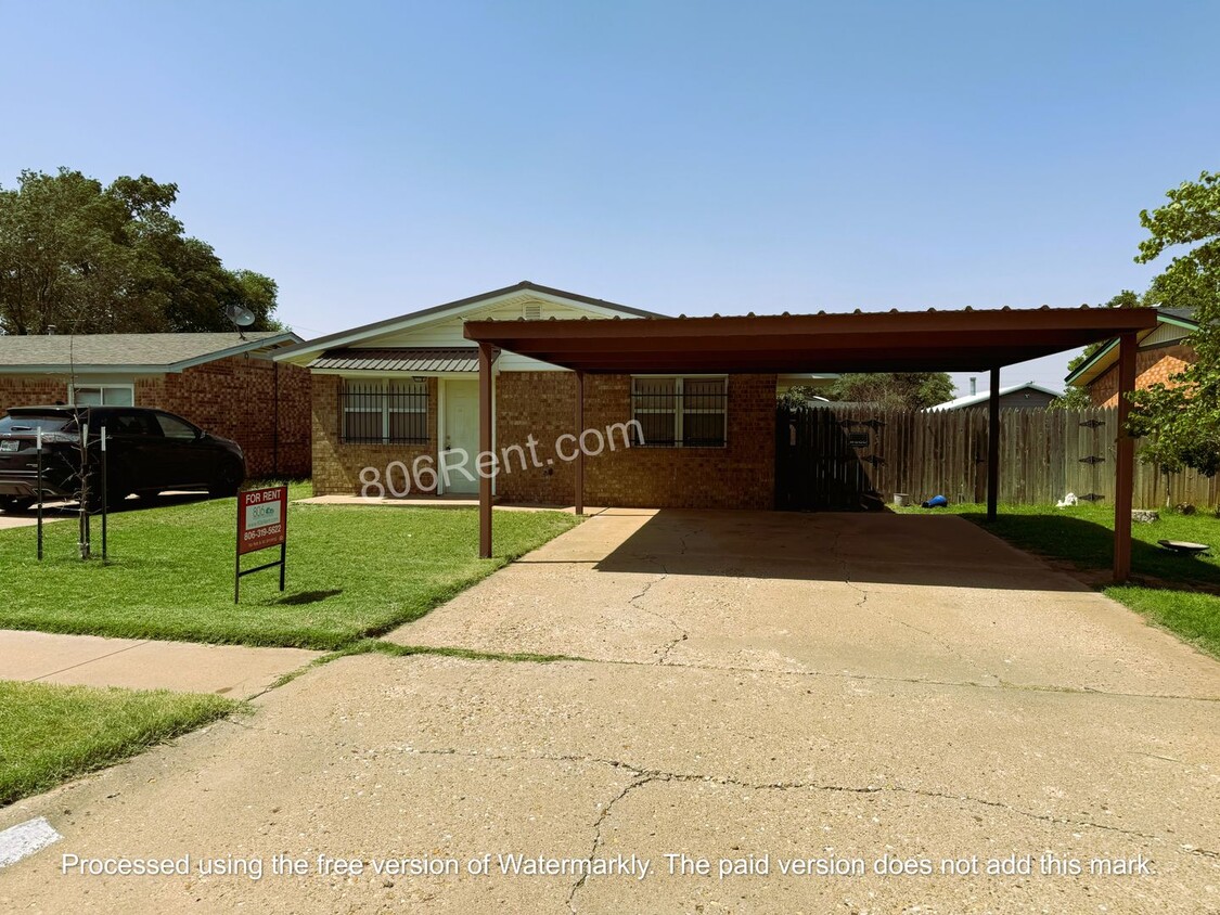 Foto principal - 6412 28th St