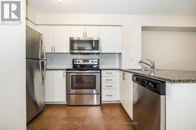 Photo du bâtiment - 1420 Dupont St