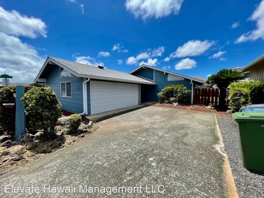 Foto principal - 3 br, 2 bath House - 94-424 Pawa Way,