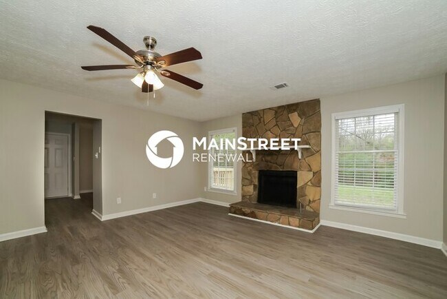 Foto del edificio - 3 Bedroom Pet-Friendly Home in Stockbridge...