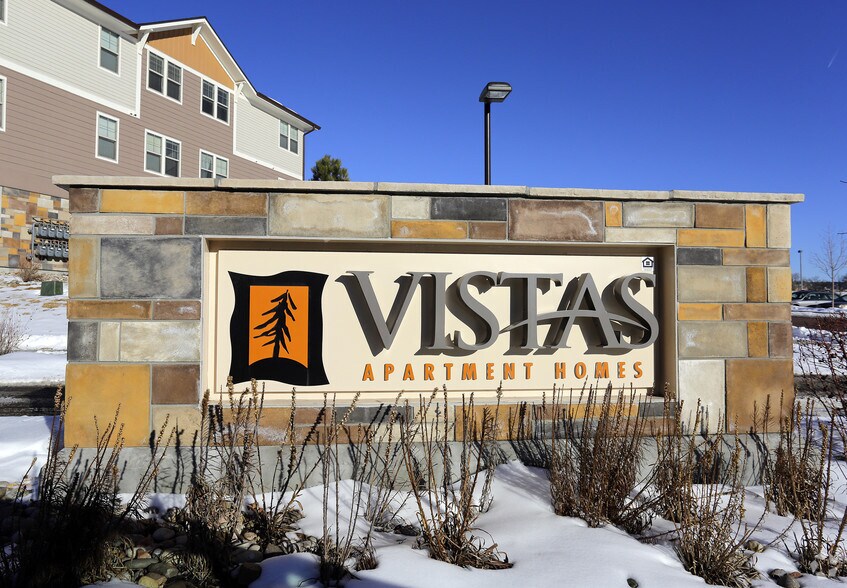 Vistas at Jackson Creek Rentals Monument, CO