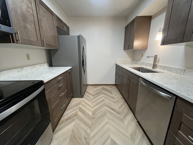 Foto del edificio - 617 Michigan Ave