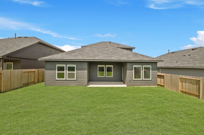 Foto del edificio - 40746 Rosemary Rain Ln