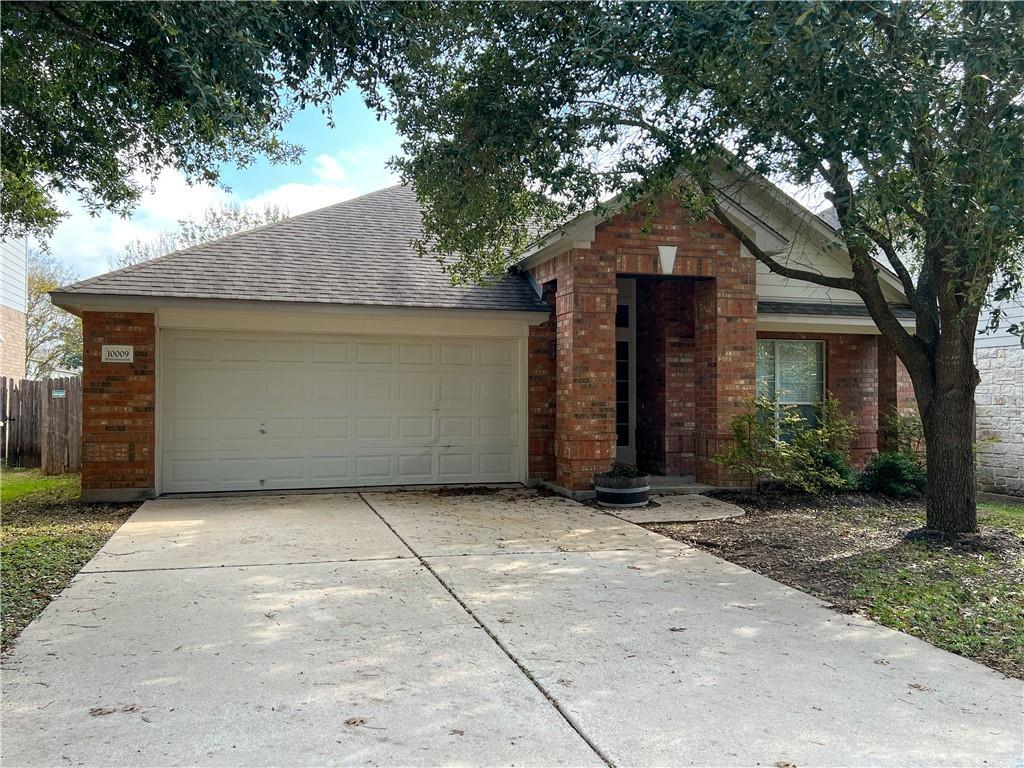 10009 Mount Rainier Dr, Austin, TX 78747 House Rental in Austin, TX