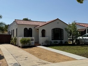 Building Photo - 3551 Lemon Ave