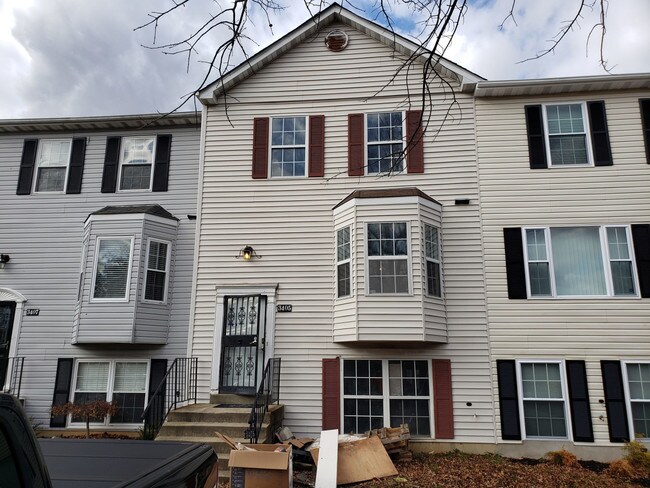 Building Photo - 3405 Regency Parkway