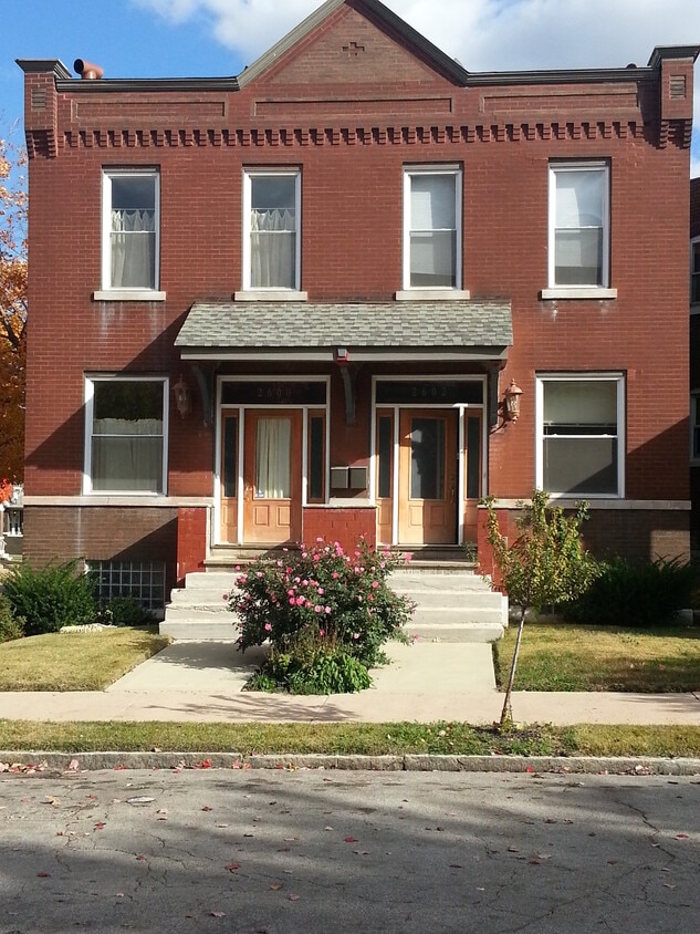 Front - 2602 Minnesota Ave