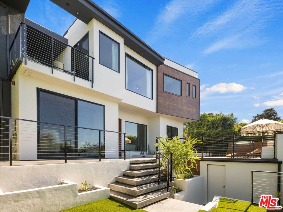 Foto principal - 3606 Berry Dr