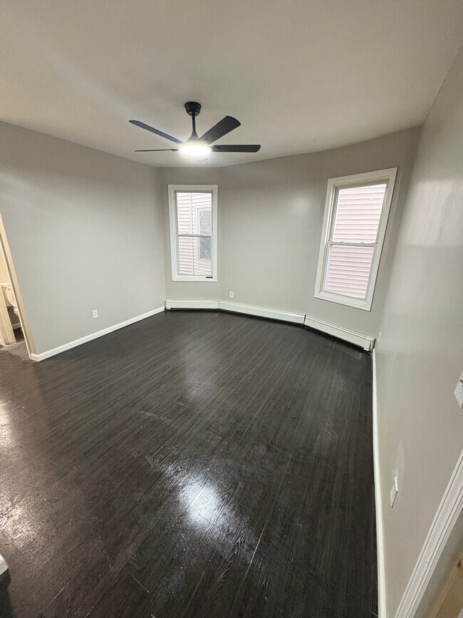 Sala de estar - 16 N 18th St