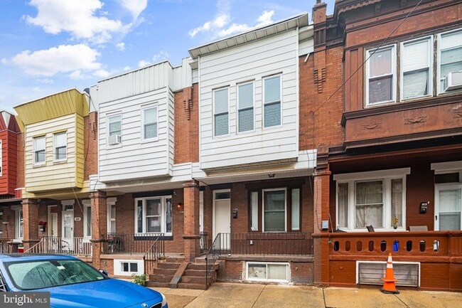Foto del edificio - 1424 S Marston St