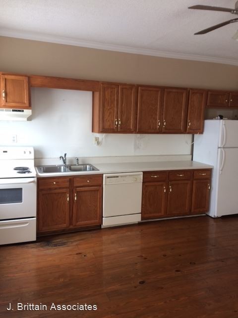 Foto del edificio - 204 College St SW