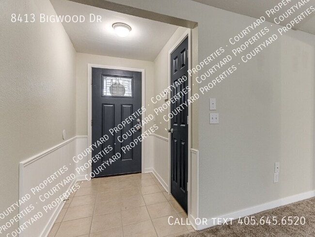 Building Photo - 8413 Bigwood Dr