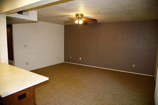 Interior Photo - Graduate Gardens