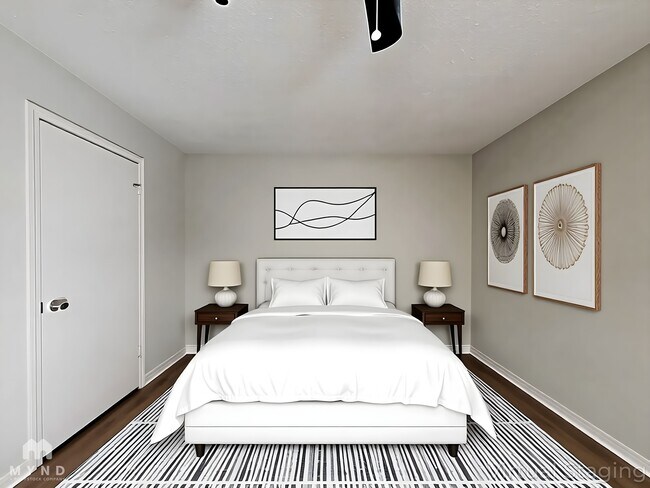 Foto del edificio - 5967 Shane Cir