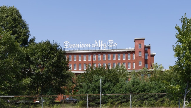 Foto del edificio - Dennison Bishop