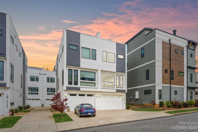 Building Photo - 1004 Greenleaf Ave