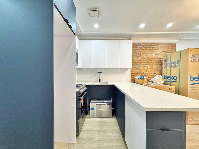 Foto del edificio - 5901 Avenue N