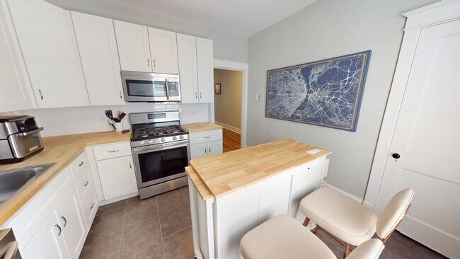 Foto del edificio - 2309 Thurman Ave