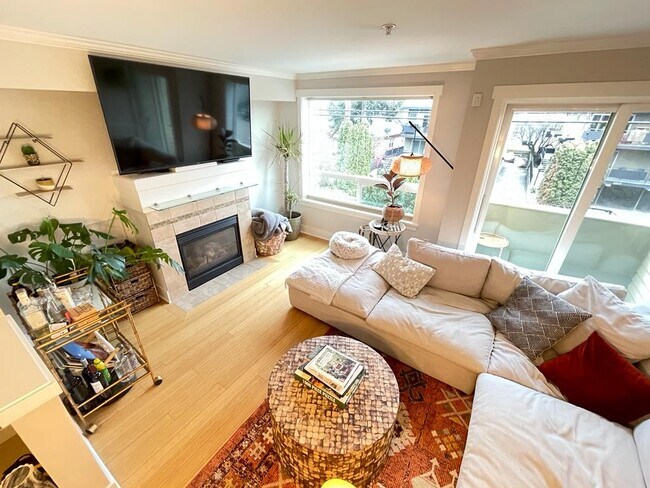 Building Photo - 1416 NW 64th St