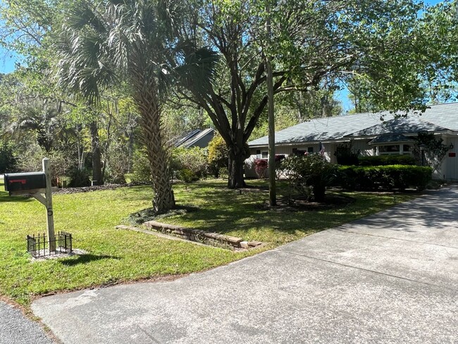 Foto del edificio - Old Woodlands Plantation Home - Hilton Hea...