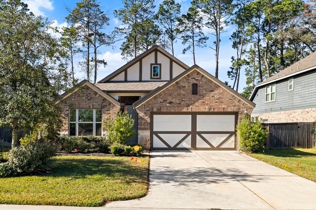 Building Photo - 335 Honey Mesquite Path