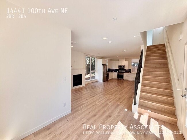 Building Photo - 14441 100th Ave NE