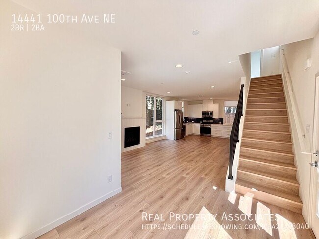 Foto del edificio - 14441 100th Ave NE