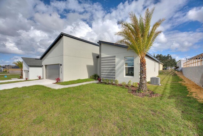 Foto del edificio - Deposit-Free! Modern, energy efficient hom...