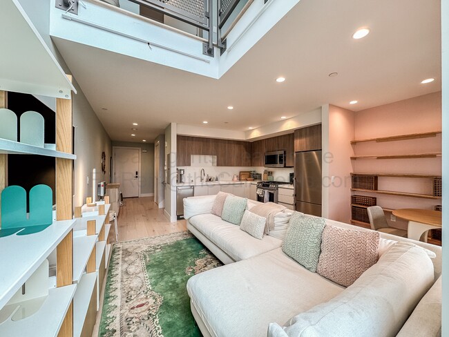 Photo - 2747 San Pablo Ave Townhome