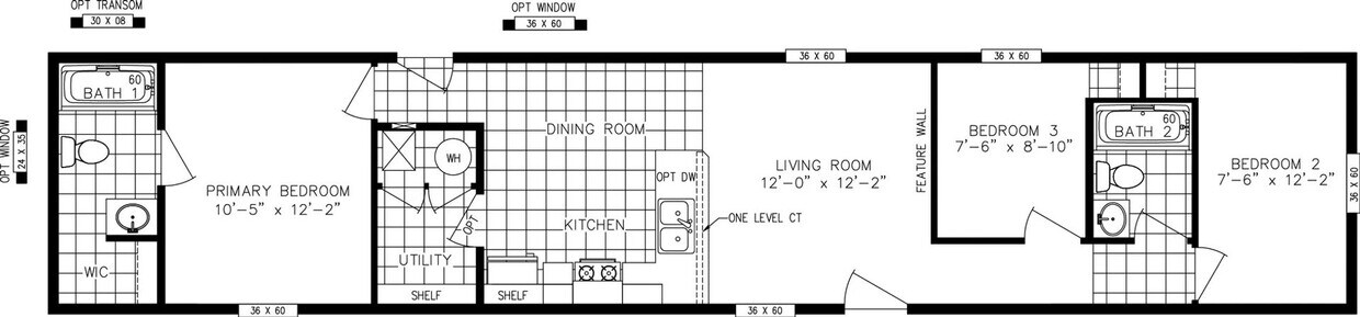 Foto del edificio - Own Your Home in Virginia Beach at Oconee Mobile Home Park!
