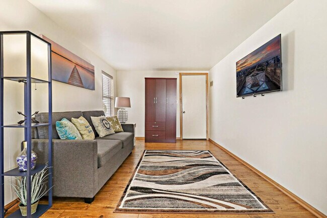 Foto del edificio - 36946 N Waterside Ln