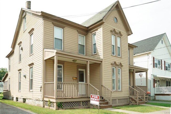Foto del edificio - 506 S Frankfort St