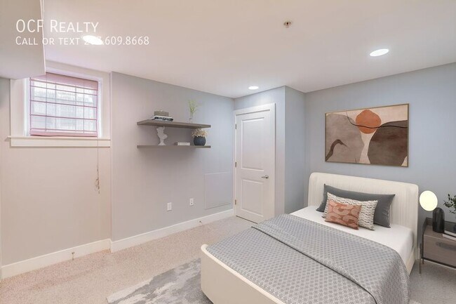 Foto del edificio - Graduate Hosptial Two Bedroom Apartment
