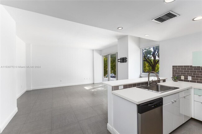 Foto del edificio - 1125 West Ave