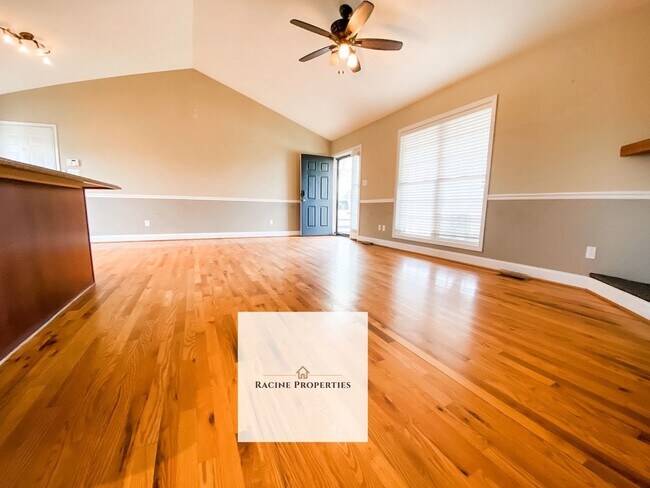 Foto del edificio - Beautiful Ranch Style Home in Wellford, SC