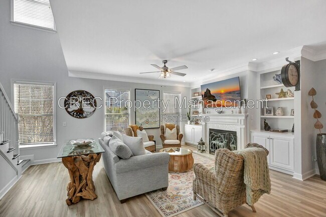 Foto del edificio - 147 Palm Cove Way