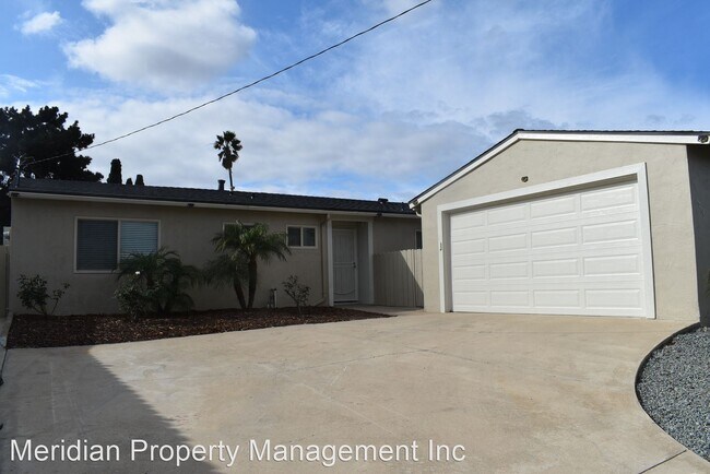 Building Photo - 3 br, 2 bath House - 1314 Hilltop Drive