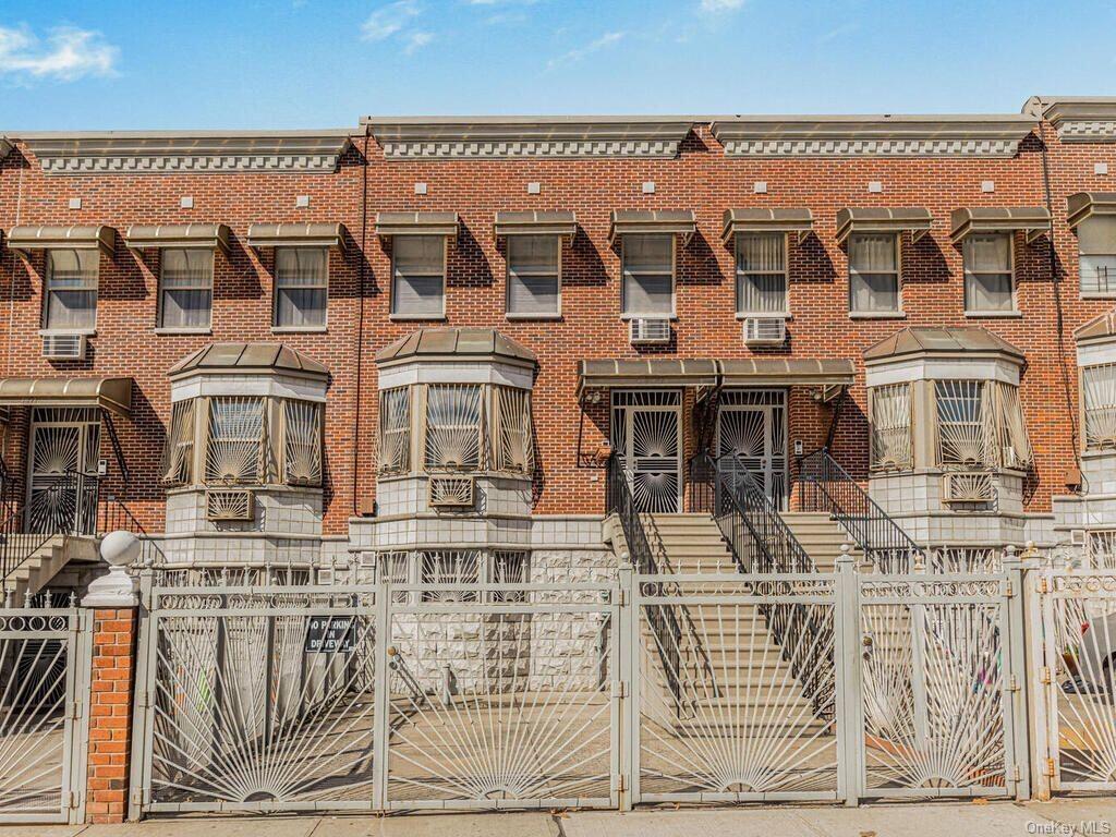 1473 Gates Ave Unit 2, Brooklyn, NY 11237 Apartment for Rent in