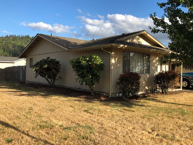 Foto del edificio - David Drive Duplex