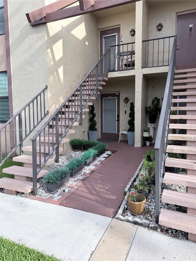 Foto del edificio - 7370 NW 18th St