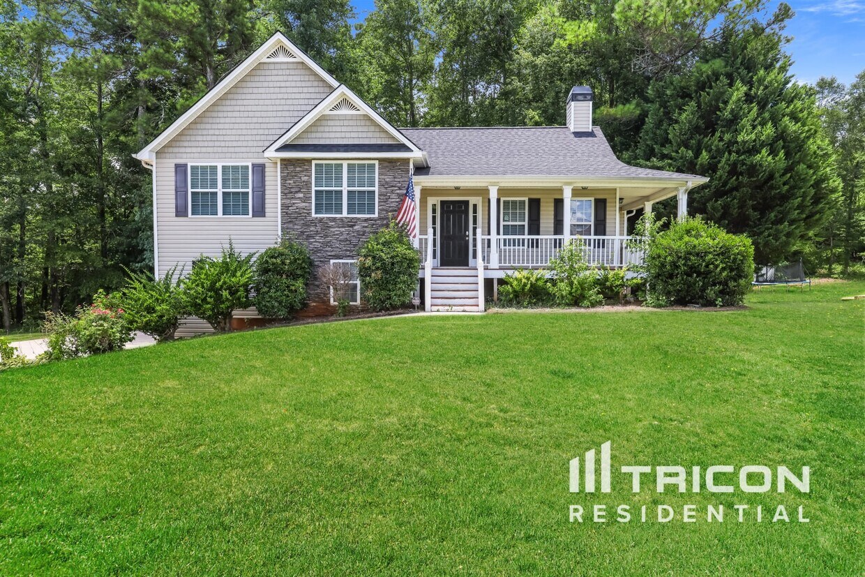 Foto principal - 168 Meadow Spring Ln