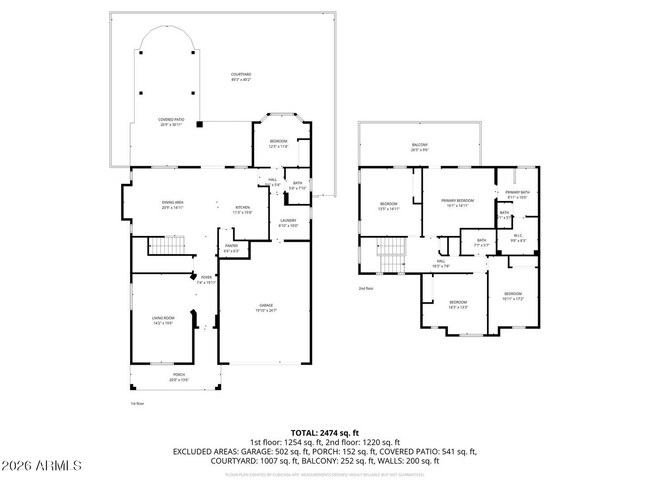 Building Photo - 1265 Paso Robles Ave