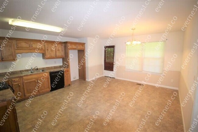 Building Photo - 213 Stokely Dr