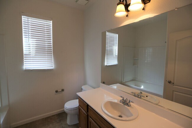 Foto del edificio - Spacious family home