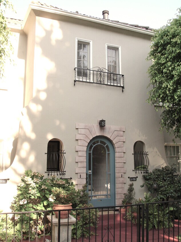 Foto principal - 2155 Beachwood Ter