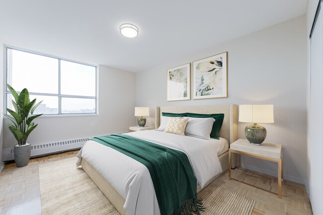 Building Photo - 2775 Jane Street