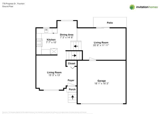 Building Photo - 778 Progress Dr
