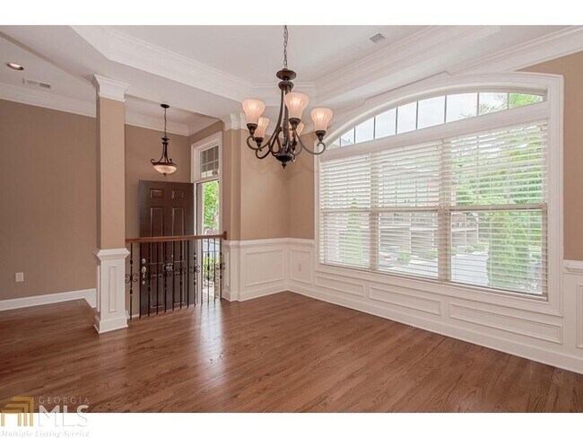 Foto del edificio - 966 Telfair Close