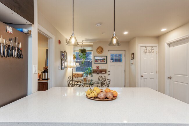 Foto del edificio - 304 Q St NW