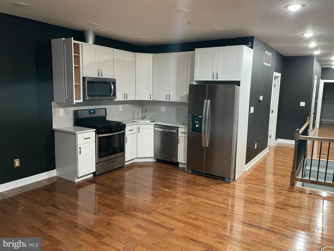 Foto del edificio - 4938 Lancaster Ave